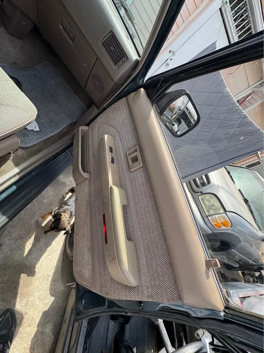 1994 Toyota 4Runner 2nd Gen - Image 9 of 15