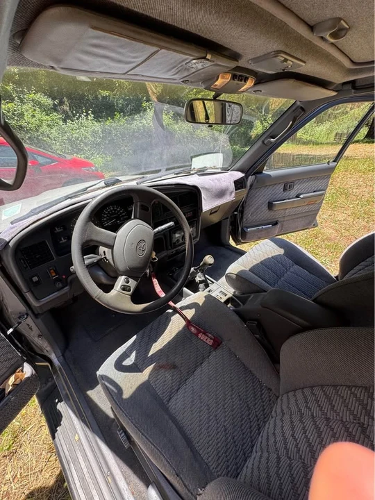 1994 Toyota 4Runner 2nd Gen - Image 17 of 18