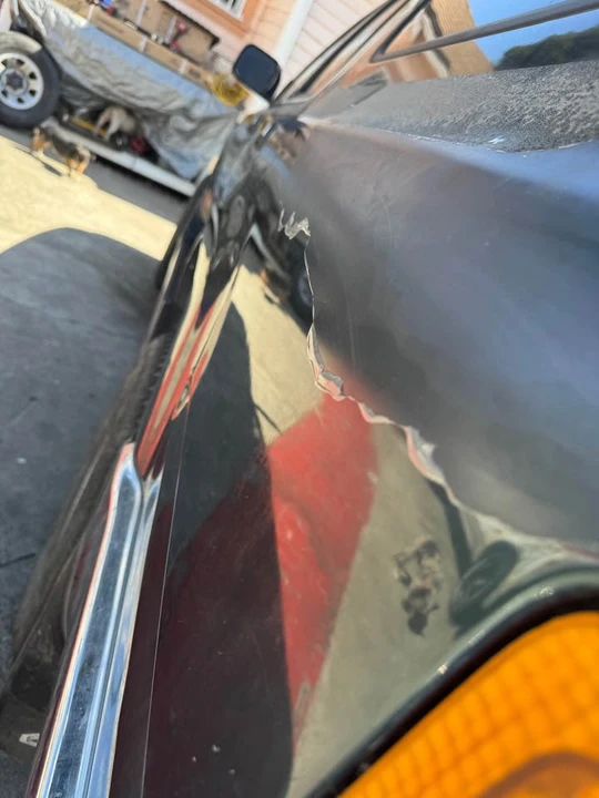 1994 Toyota 4Runner 2nd Gen - Image 2 of 15