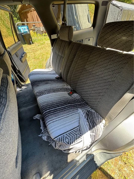 1994 Toyota 4Runner 2nd Gen - Image 18 of 18