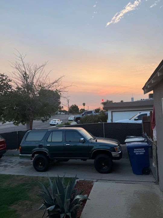 1994 Toyota 4Runner 2nd Gen - Image 6 of 6