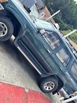 1994 Toyota 4Runner SR5 Sport Utility 4D