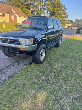 1994 Toyota 4Runner SR5 Sport Utility 4D