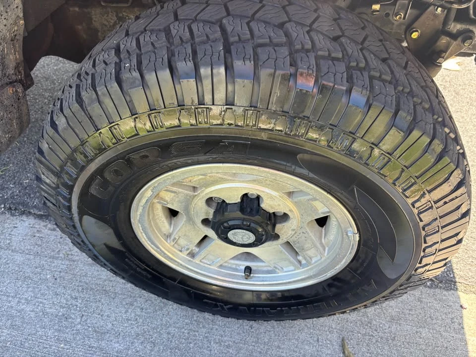 1994 Toyota 4Runner 2nd Gen - Image 14 of 14