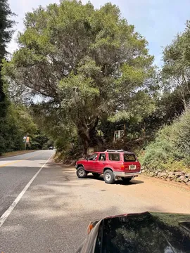 1994 Toyota 4Runner SR5 Sport Utility 4D