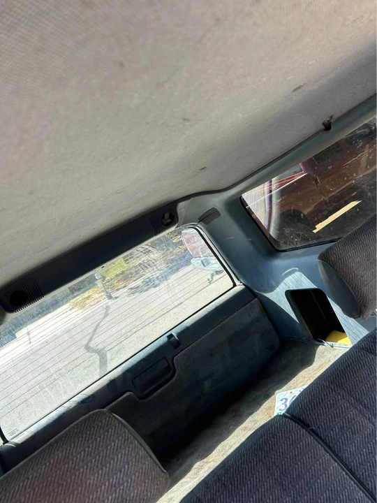 1994 Toyota 4Runner 2nd Gen - Image 12 of 12