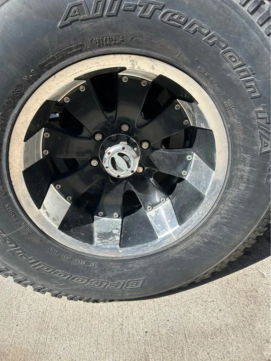 1994 Toyota 4Runner 2nd Gen - Image 10 of 12