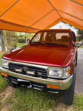 1994 Toyota 4Runner SR5 Sport Utility 4D