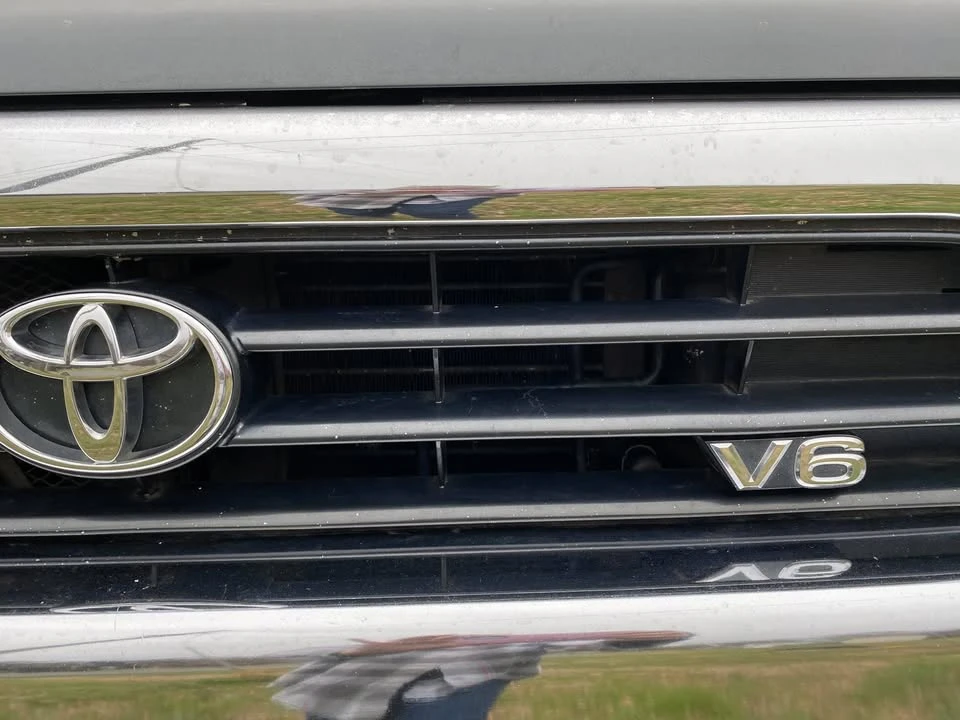 1994 Toyota 4Runner 2nd Gen - Image 3 of 13