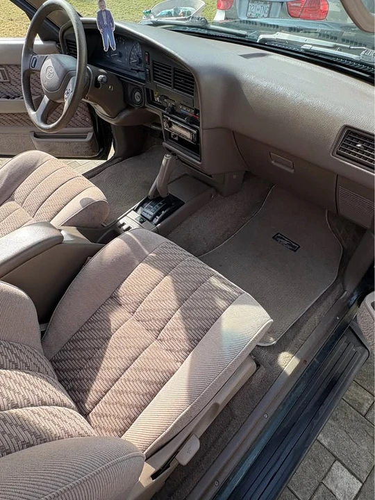 1994 Toyota 4Runner 2nd Gen - Image 9 of 10