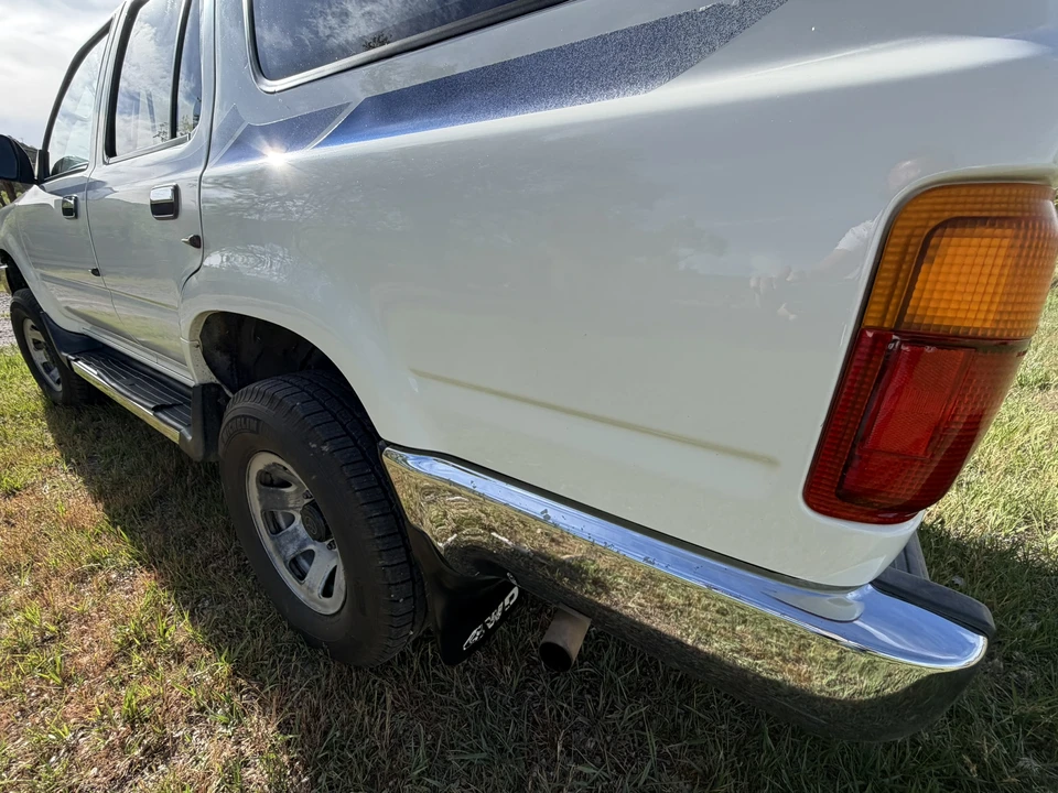 1994 Toyota 4Runner 2nd Gen - Image 22 of 31