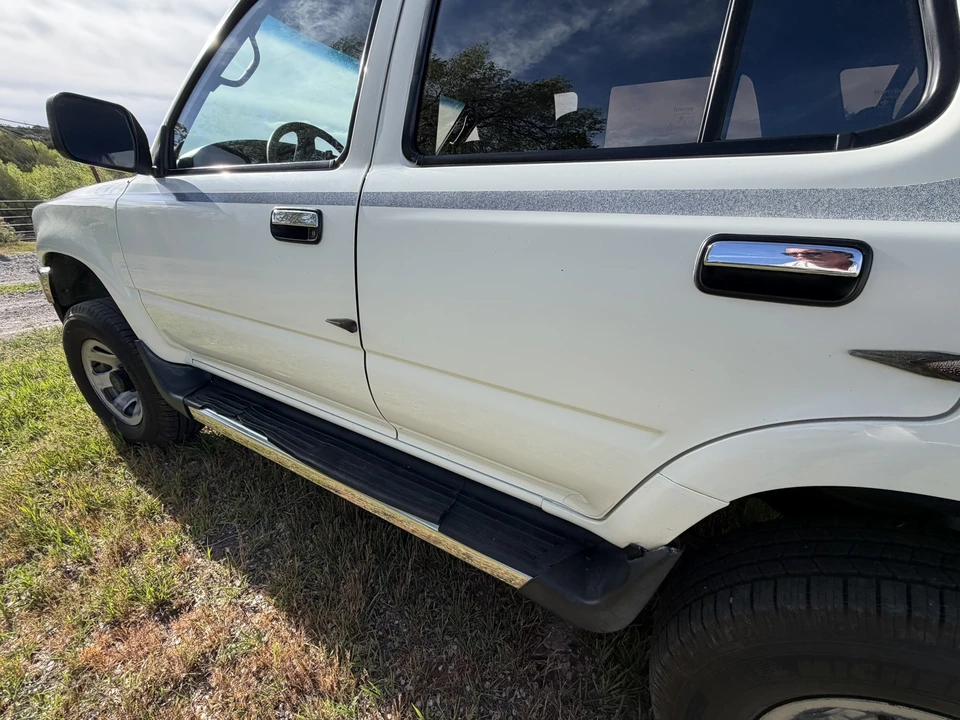 1994 Toyota 4Runner 2nd Gen - Image 21 of 31