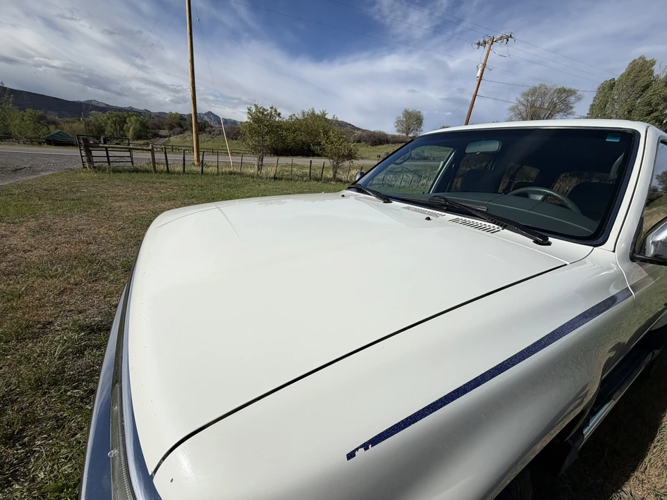 1994 Toyota 4Runner 2nd Gen - Image 18 of 31