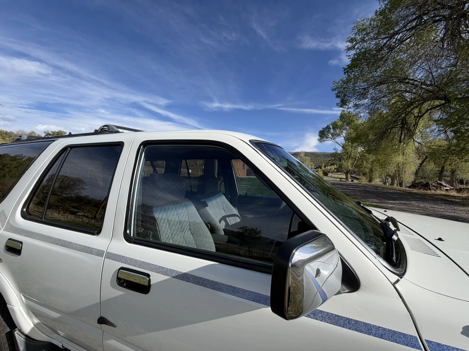 1994 Toyota 4Runner 2nd Gen - Image 31 of 31