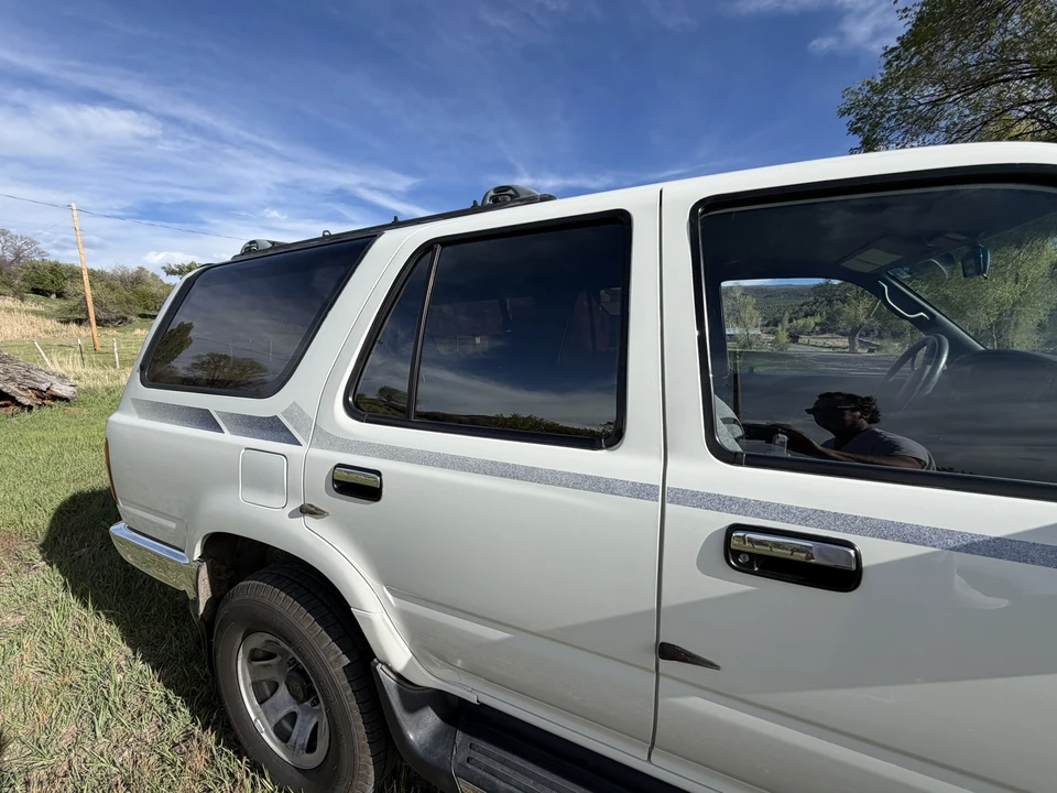 1994 Toyota 4Runner 2nd Gen - Image 30 of 31