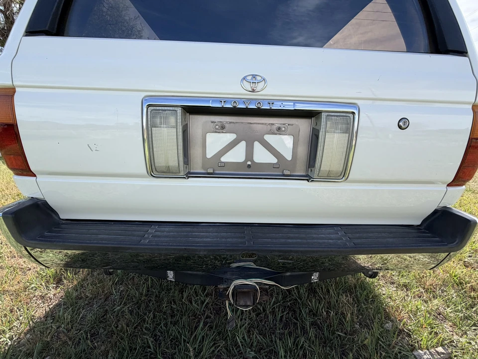 1994 Toyota 4Runner 2nd Gen - Image 24 of 31