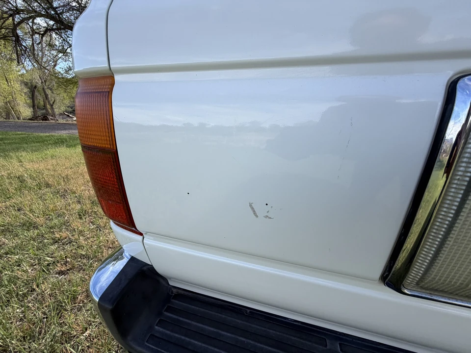 1994 Toyota 4Runner 2nd Gen - Image 23 of 31