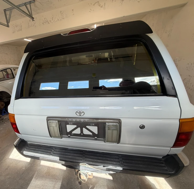 1994 Toyota 4Runner 2nd Gen - Image 14 of 31