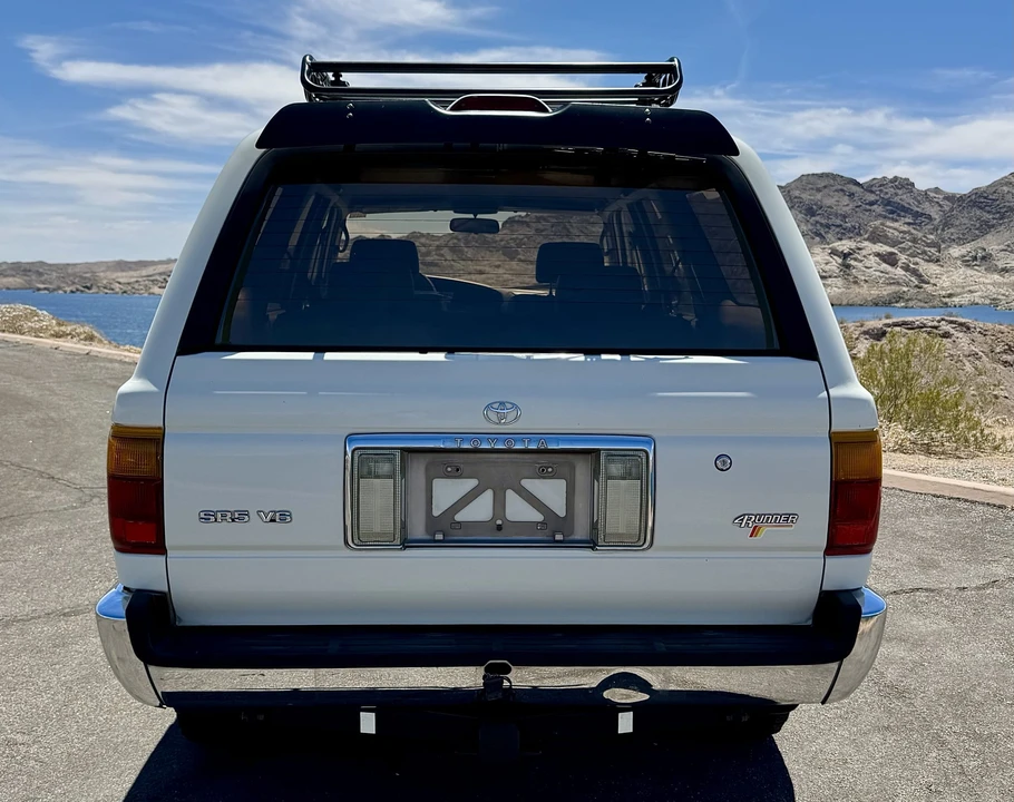 1994 Toyota 4Runner 2nd Gen - Image 15 of 31