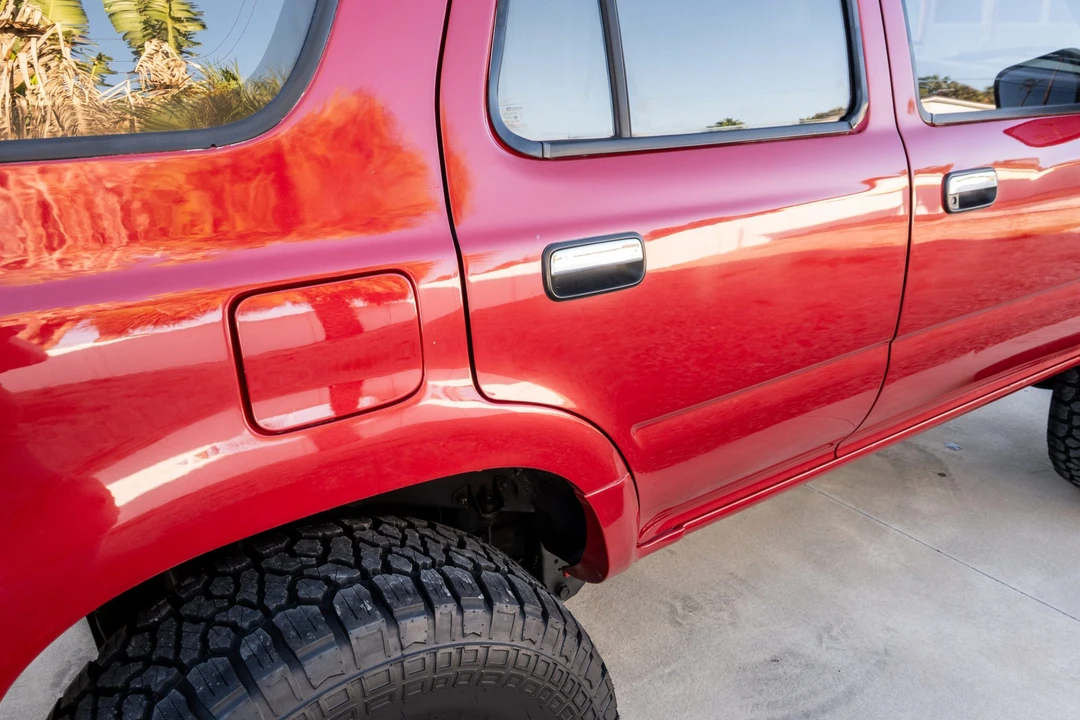1994 Toyota 4Runner 2nd Gen - Image 29 of 31