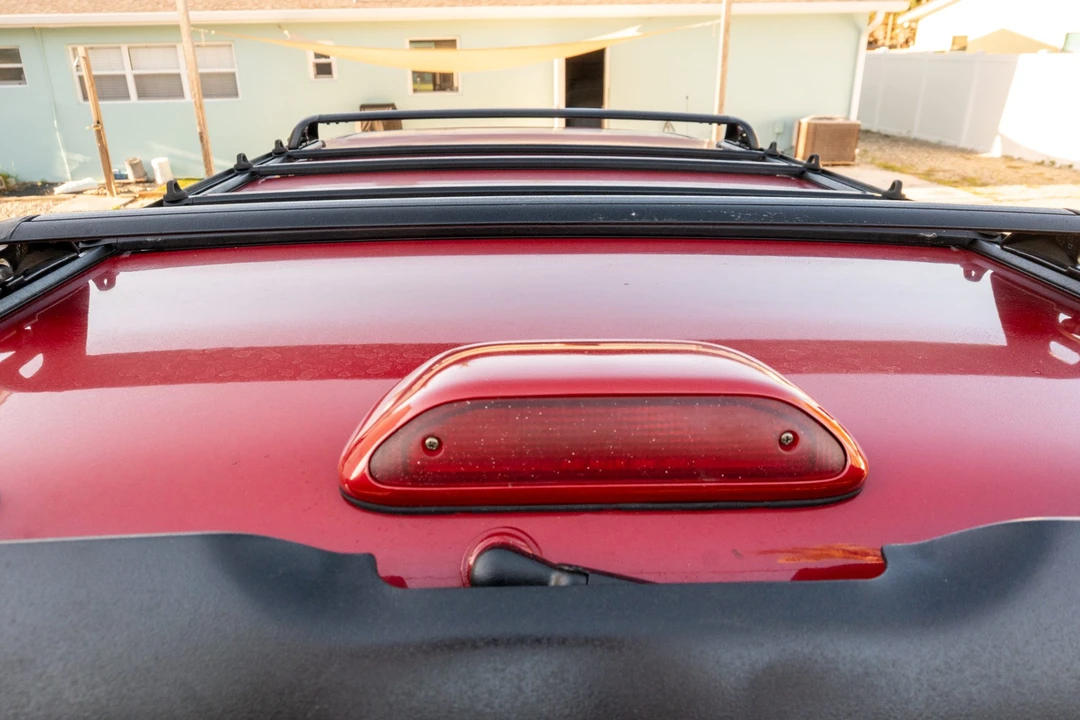 1994 Toyota 4Runner 2nd Gen - Image 19 of 31