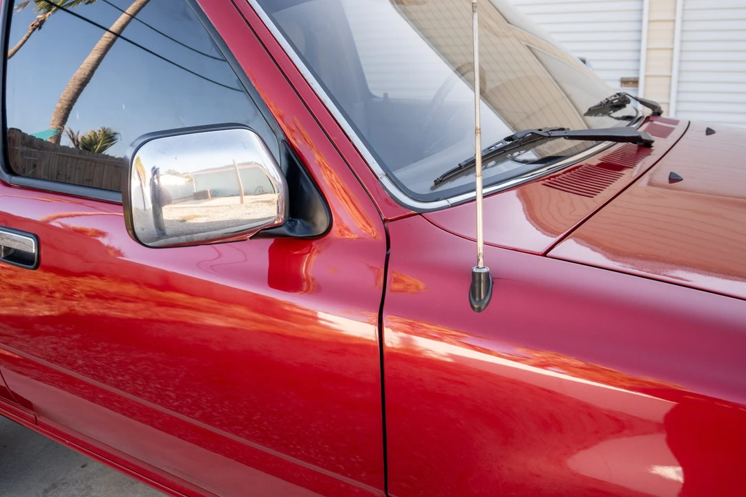 1994 Toyota 4Runner 2nd Gen - Image 23 of 31