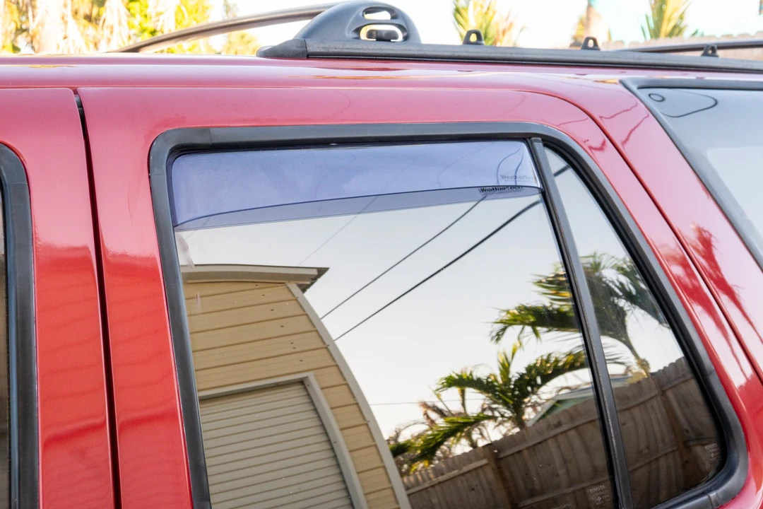 1994 Toyota 4Runner 2nd Gen - Image 15 of 31