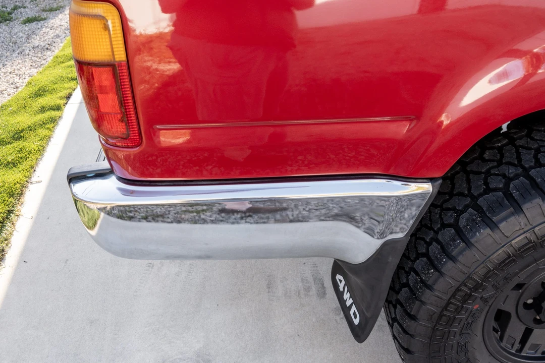 1994 Toyota 4Runner 2nd Gen - Image 22 of 31