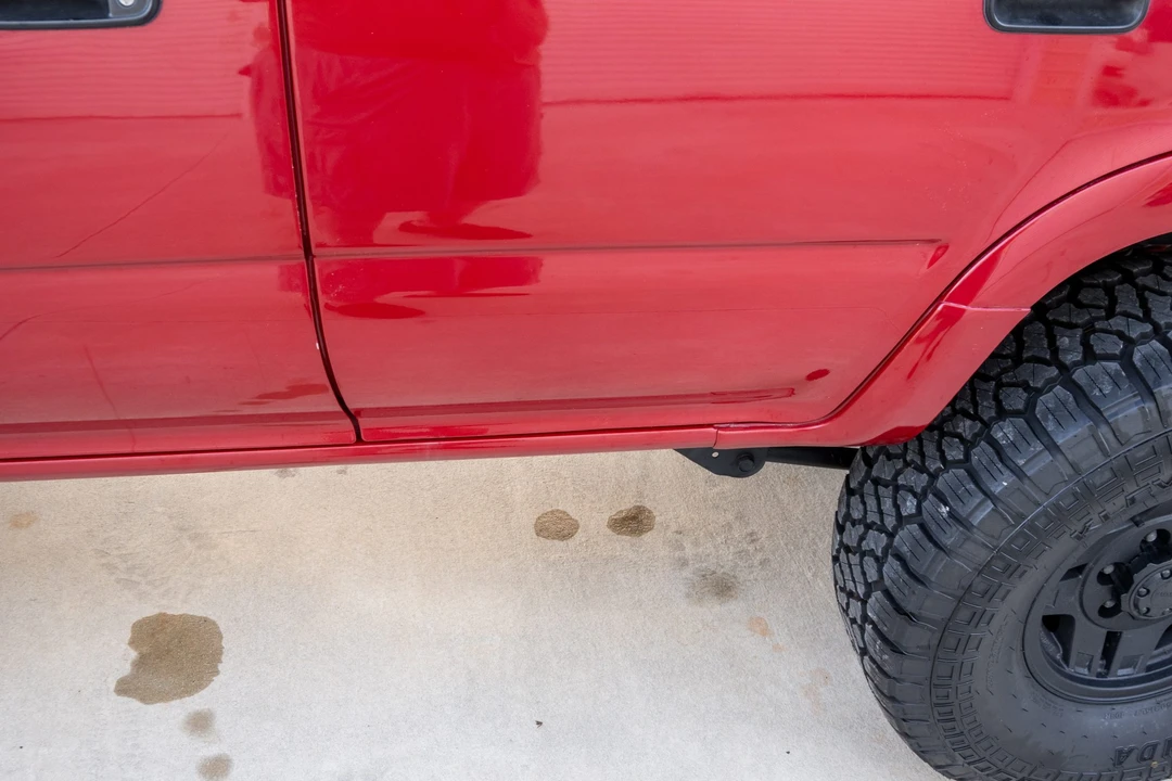 1994 Toyota 4Runner 2nd Gen - Image 31 of 31