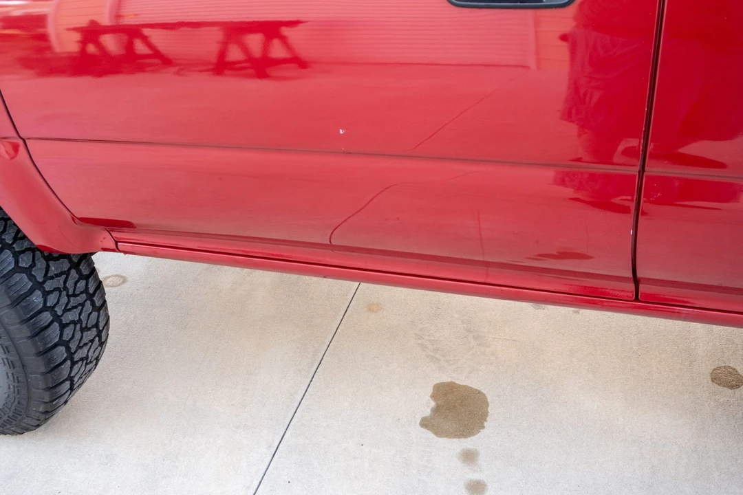 1994 Toyota 4Runner 2nd Gen - Image 30 of 31