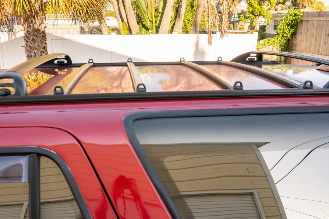 1994 Toyota 4Runner 2nd Gen - Image 18 of 31