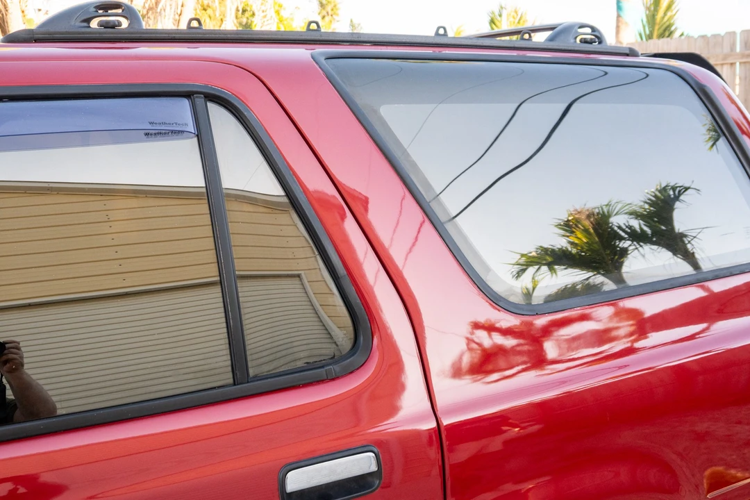 1994 Toyota 4Runner 2nd Gen - Image 16 of 31
