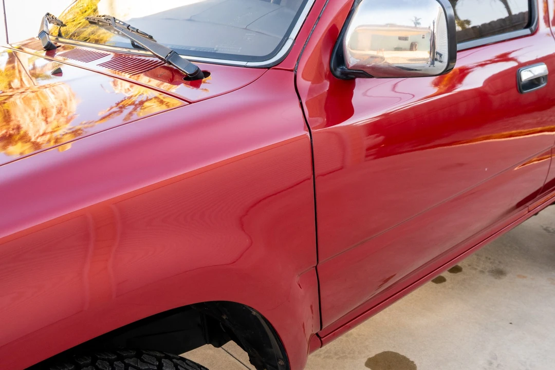 1994 Toyota 4Runner 2nd Gen - Image 24 of 31