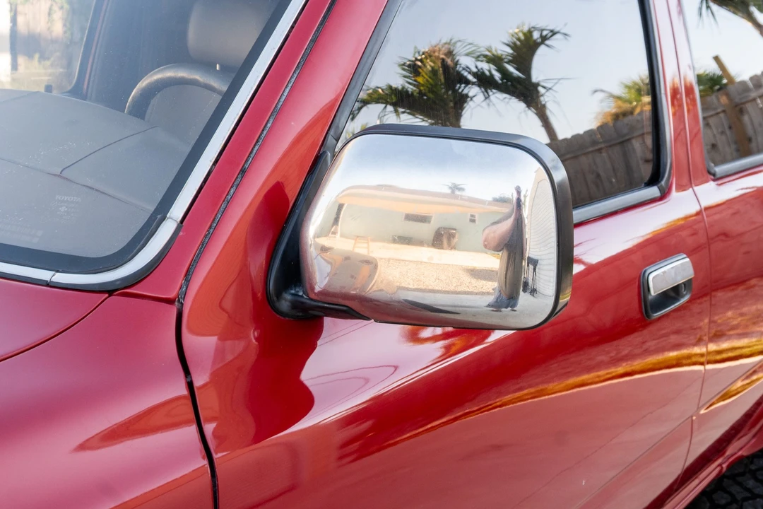 1994 Toyota 4Runner 2nd Gen - Image 14 of 31