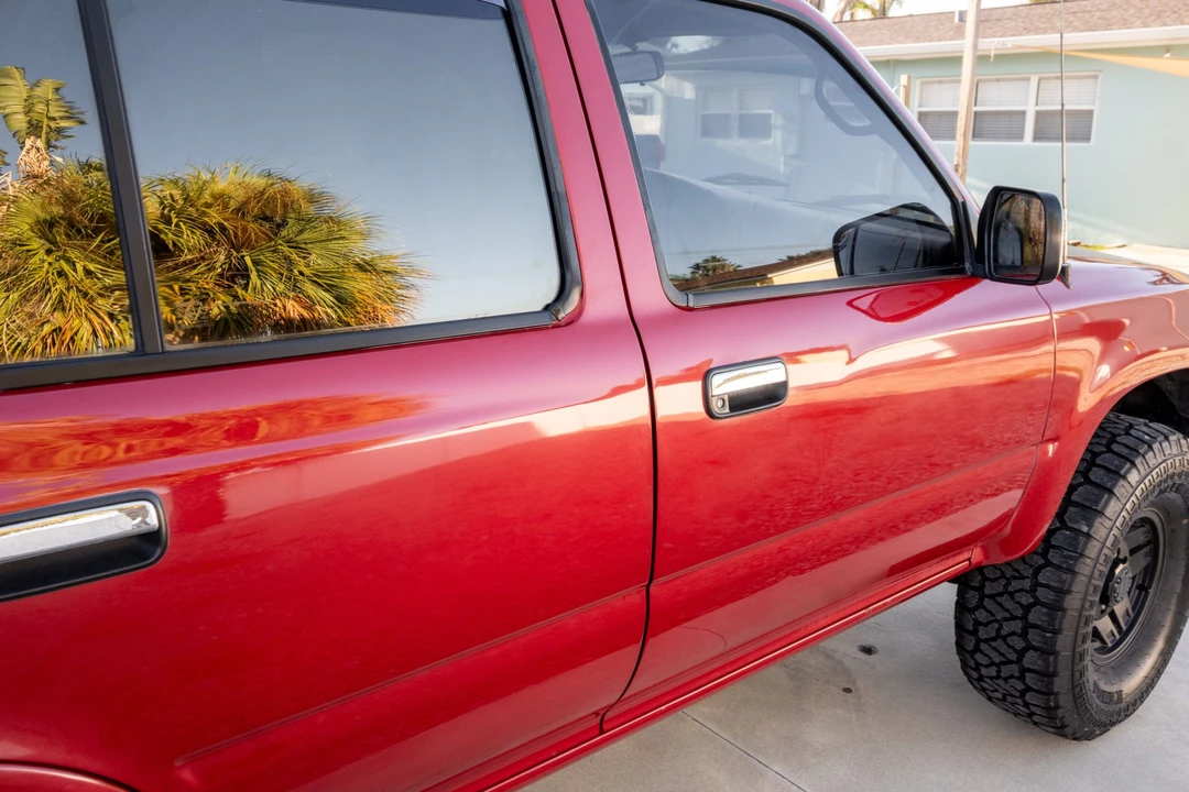 1994 Toyota 4Runner 2nd Gen - Image 27 of 31