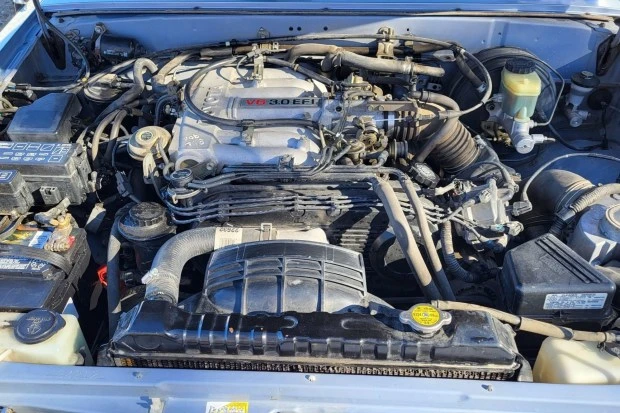 1994 Toyota 4Runner 2nd Gen - Image 6 of 7