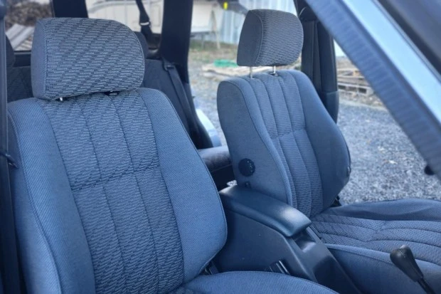 1994 Toyota 4Runner 2nd Gen - Image 4 of 7