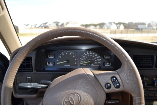 1994 Toyota 4Runner 2nd Gen - Image 5 of 7