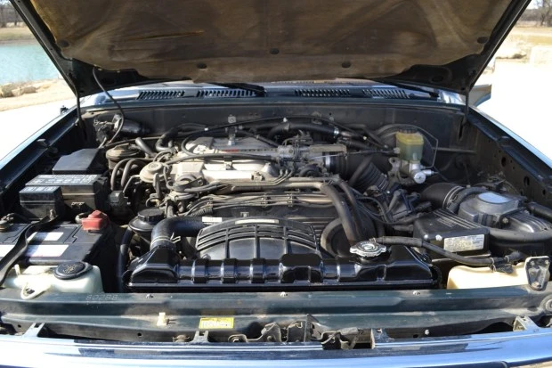1994 Toyota 4Runner 2nd Gen - Image 6 of 7