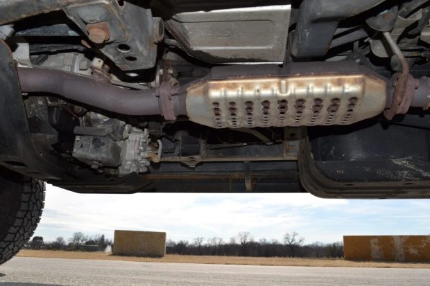 1994 Toyota 4Runner 2nd Gen - Image 7 of 7