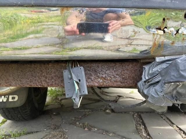 1994 Toyota 4Runner 2nd Gen - Image 7 of 14