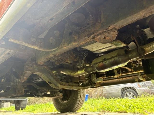 1994 Toyota 4Runner 2nd Gen - Image 8 of 14