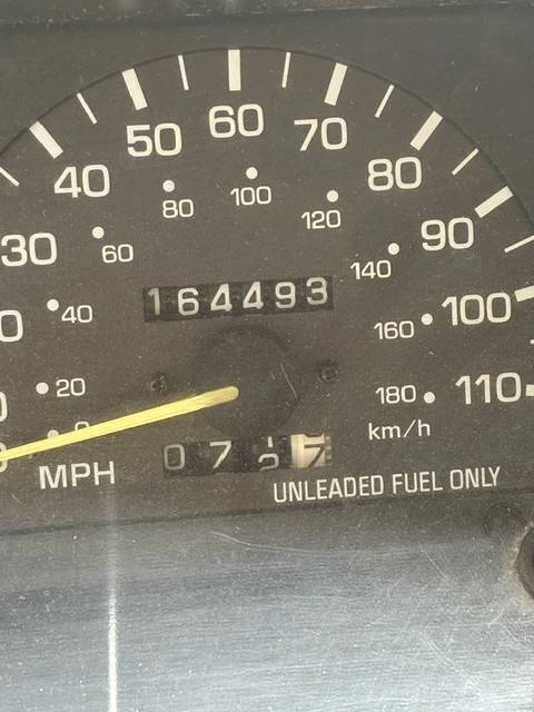 1994 Toyota 4Runner 2nd Gen - Image 14 of 14