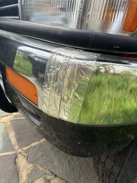 1994 Toyota 4Runner 2nd Gen - Image 6 of 14