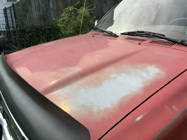 1994 Toyota 4Runner 2nd Gen - Image 5 of 14
