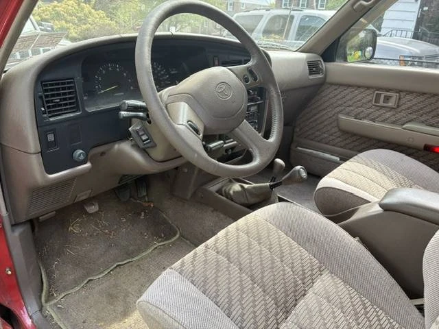 1994 Toyota 4Runner 2nd Gen - Image 9 of 14