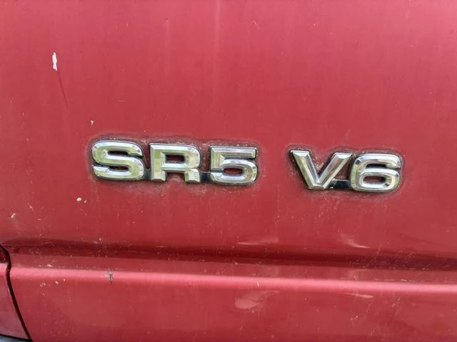 1994 Toyota 4Runner 2nd Gen - Image 4 of 14
