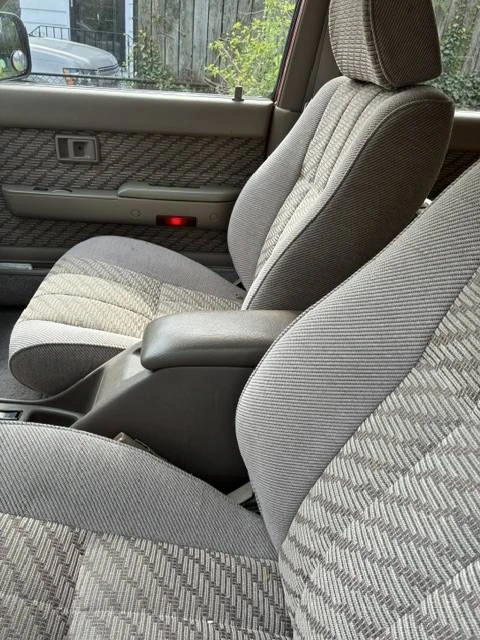 1994 Toyota 4Runner 2nd Gen - Image 11 of 14