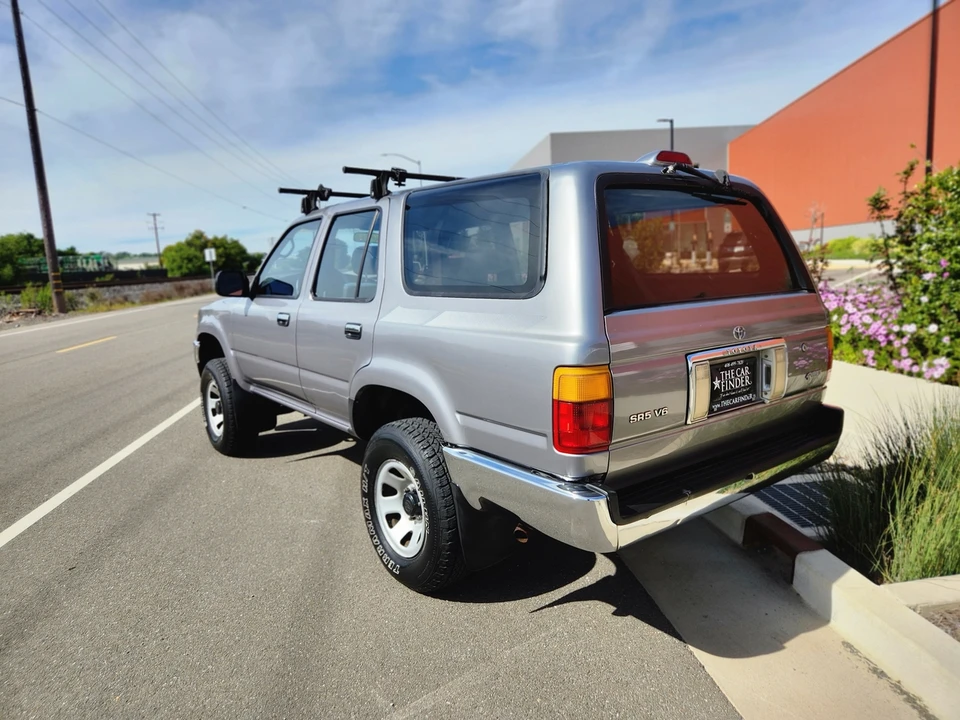 1994 Toyota 4Runner 2nd Gen - Image 16 of 31