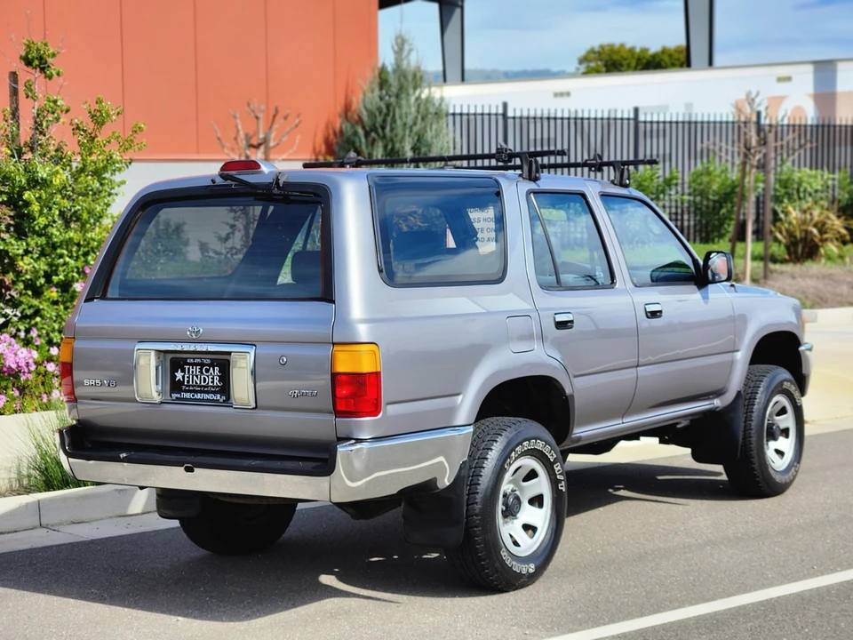1994 Toyota 4Runner 2nd Gen - Image 24 of 31